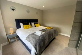 Maries Serviced Apartment 1 bed City Stay A